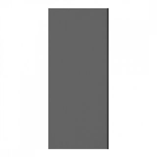 Шторка на ванну 60х140 см Maretti Marta MA41F6014098-560, профиль черный